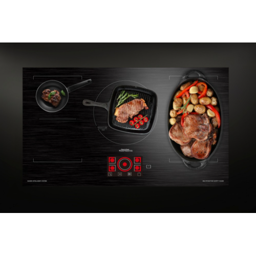 Варочная панель Kaiser KCT 9140 FI