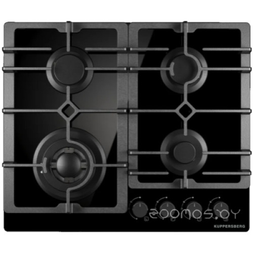Варочная панель Kuppersberg FG 61 B