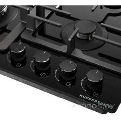 Варочная панель Kuppersberg FG 61 B