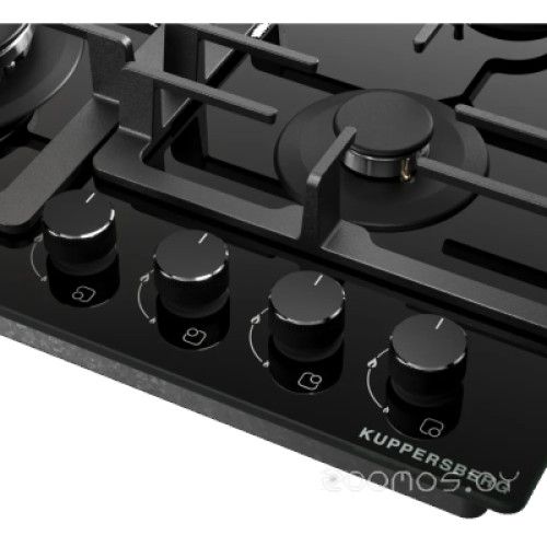 Варочная панель Kuppersberg FG 61 B