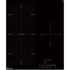 Варочная панель Schtoff IF7001 Black