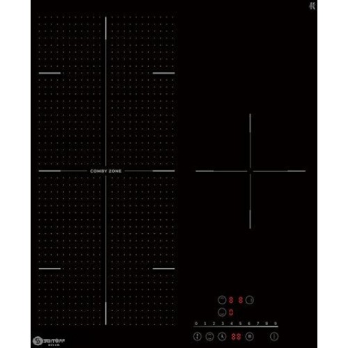 Варочная панель Schtoff IF7001 Black