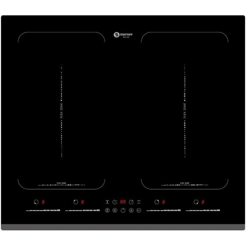 Варочная панель Schtoff IF7003 Black