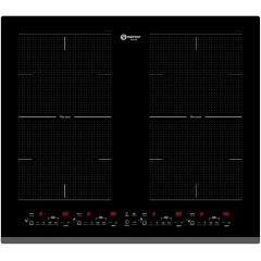 Варочная панель Schtoff IF7004 Black