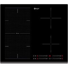 Варочная панель Schtoff IF7009 Black