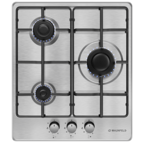 Варочная панель Maunfeld EGHS.43.3STS-ESL