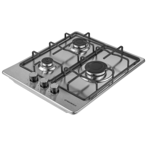 Варочная панель Maunfeld EGHS.43.3STS-ESL