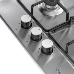 Варочная панель Maunfeld EGHS.43.3STS-ESL
