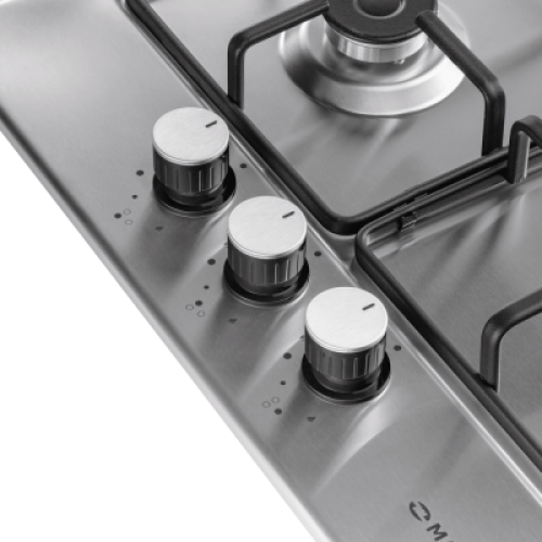 Варочная панель Maunfeld EGHS.43.3STS-ESL