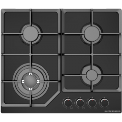 Варочная панель Kuppersberg FG 60 B