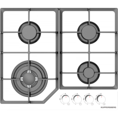 Варочная панель Kuppersberg FG 60 W