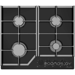 Варочная панель Monsher MGG 62 Noir