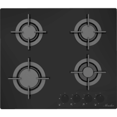 Варочная панель Monsher MGG 64 Noir