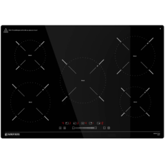 Варочная панель Meferi MIH755BK POWER