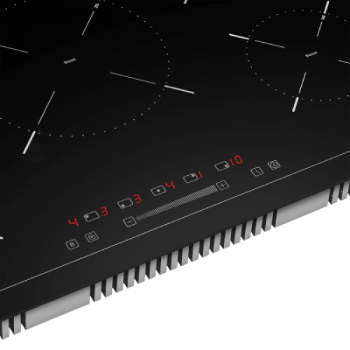 Варочная панель Meferi MIH755BK POWER