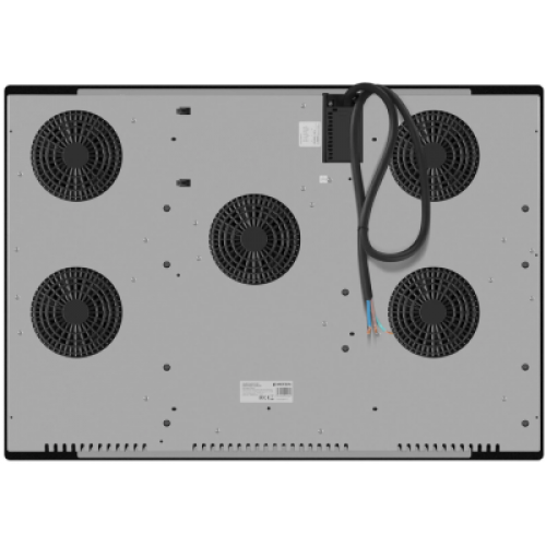 Варочная панель Meferi MIH755BK POWER