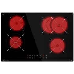 Варочная панель Meferi MEH754BK ULTRA