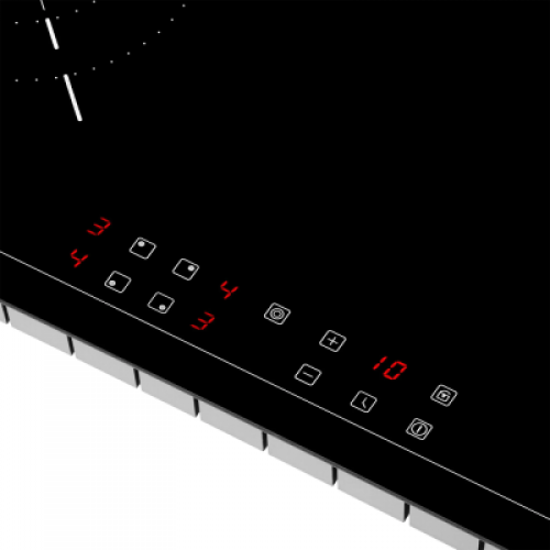 Варочная панель Meferi MEH754BK ULTRA
