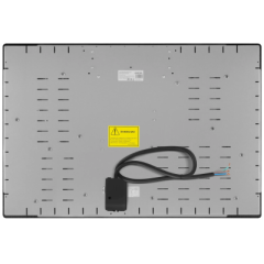 Варочная панель Meferi MEH754BK ULTRA