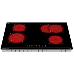 Варочная панель Meferi MEH754BK ULTRA