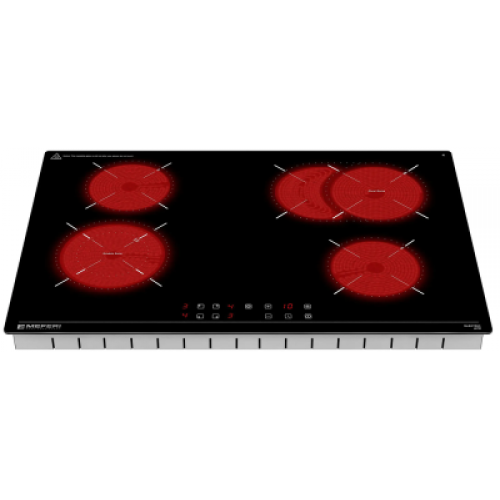 Варочная панель Meferi MEH754BK ULTRA