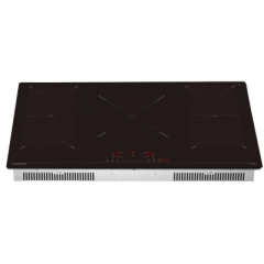 Варочная панель Meferi MEH755BK ULTRA