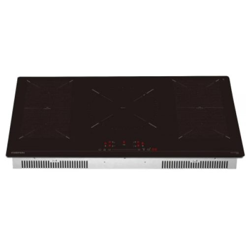 Варочная панель Meferi MEH755BK ULTRA