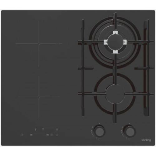 Варочная панель Korting HIG 6225 CTN
