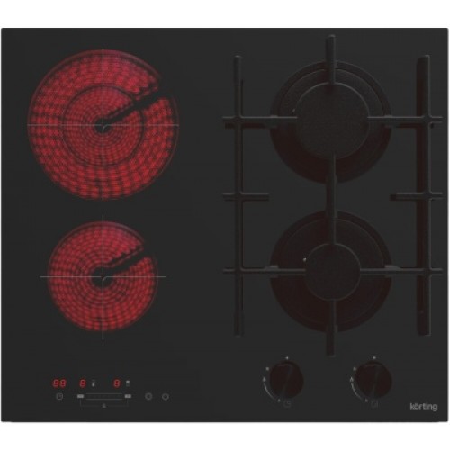 Варочная панель Korting HKG 6206 CN