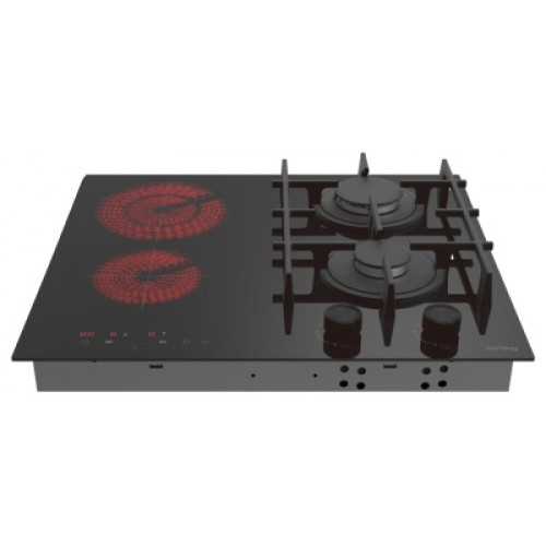 Варочная панель Korting HKG 6206 CN