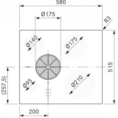 Варочная панель Bora PURSA2