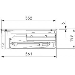 Варочная панель Bora PURSA2