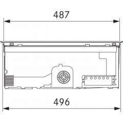 Варочная панель Bora PURSA2