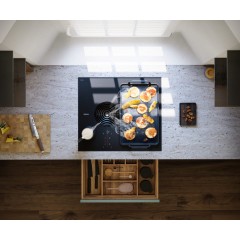 Варочная панель Bora PURSU2