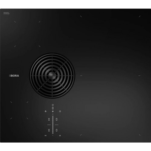 Варочная панель Bora PURSA2R