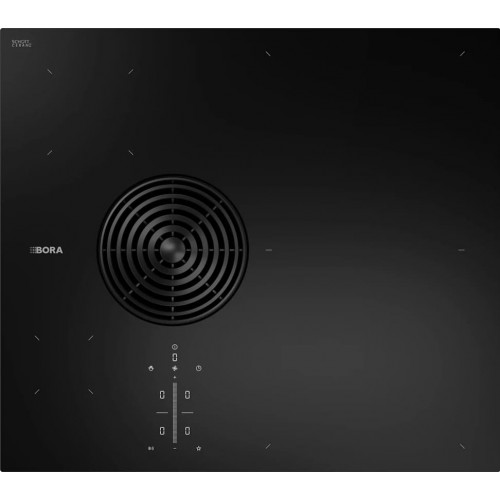 Варочная панель Bora PURSU2R