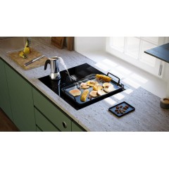 Варочная панель Bora PURSU2R