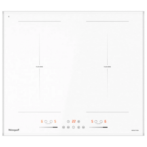 Варочная панель Weissgauff HI 642 WFZG