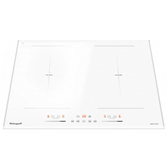 Варочная панель Weissgauff HI 642 WFZG