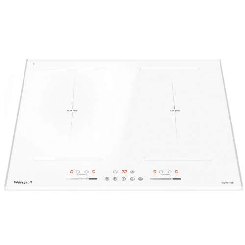 Варочная панель Weissgauff HI 642 WFZG