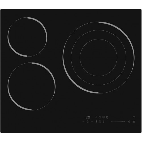 Варочная панель Exiteq EXH-516CB