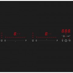 Варочная панель V-ZUG CTI4T-31144