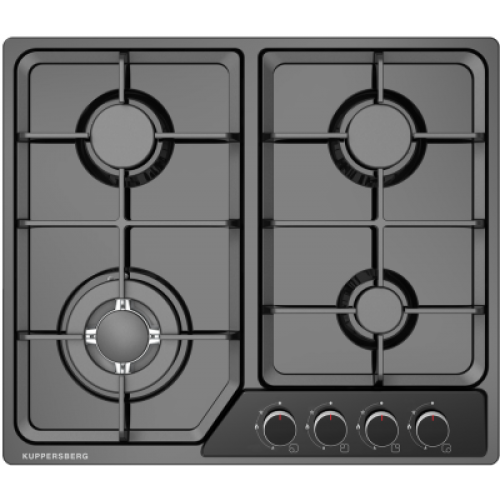 Варочная панель Kuppersberg FS 60 B