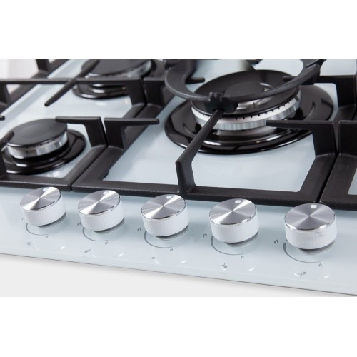 Варочная панель MBS PG-801WH