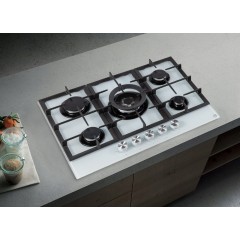 Варочная панель MBS PG-801WH