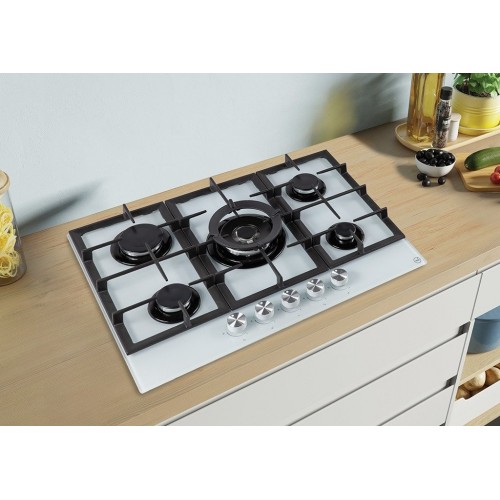 Варочная панель MBS PG-801WH