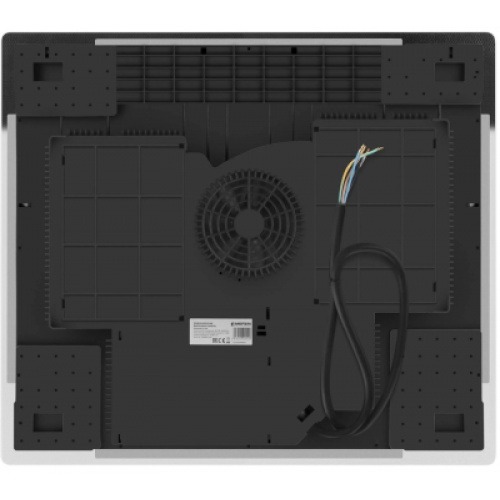 Варочная панель Meferi MIH604WH ULTRA