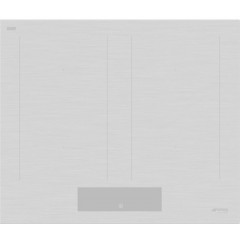 Варочная панель Smeg SIM3644MWH