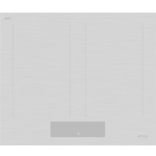 Варочная панель Smeg SIM3644MWH