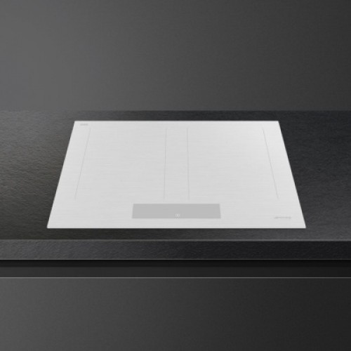 Варочная панель Smeg SIM3644MWH